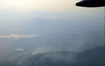 Thái Lan, Lào và Myanmar hợp tác giải quyết vấn đề khói mù xuyên biên giới