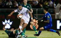 Vòng 5 V.League | CLB Hà Nội giành chiến thắng dễ dàng trước CLB TP Hồ Chí Minh