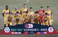 Vòng 5 V.League | Thanh Hóa thắng Bình Định, SHB Đà Nẵng vẫn chưa biết tới chiến thắng