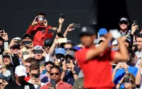 Những quy định kỳ lạ của giải golf The Masters
