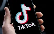 TikTok bị phạt gần 16 triệu USD tại Anh