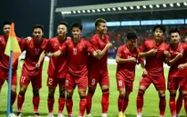 SEA Games 32: Sức mạnh của U22 Việt Nam nhìn từ khán đài