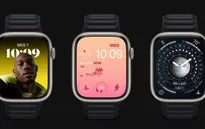 Apple sẽ trang bị thế hệ chip mới cho Watch Series 9
