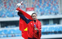 Bảng tổng sắp huy chương SEA Games 32 ngày 10/5: Việt Nam vươn lên dẫn đầu