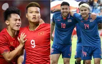 Lịch thi đấu và trực tiếp bóng đá nam SEA Games, ngày 11/5: U22 Việt Nam đối đầu U22 Thái Lan