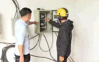 Cung ứng điện gặp khó do nắng nóng