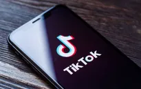 Áo cấm TikTok trong các cơ quan chính phủ