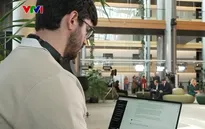Nghị viện châu Âu thông qua dự luật quản lý trí tuệ nhân tạo