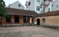 Xót xa hoàn cảnh người nông dân không có tiền đưa con đi chữa bệnh