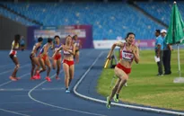 Bảng tổng sắp huy chương SEA Games 32 ngày 12/5: Việt Nam bỏ xa Thái Lan