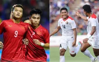 Lịch thi đấu và trực tiếp bán kết bóng đá nam SEA Games hôm nay 13/5: U22 Việt Nam đối đầu U22 Indonesia