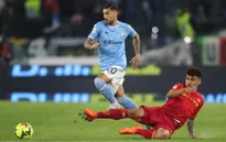 Lazio hòa kịch tính trước Lecce