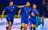 SEA Games 32 | U22 Thái Lan 3-0 U22 Myanmar: Chiến thắng thuyết phục, khác biệt đẳng cấp