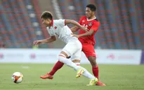 SEA Games 32 | U22 Indonesia 3-2 U22 Việt Nam: Thất bại cay đắng!