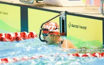 SEA Games 32 | Ngày thi đấu 13/5 của Đoàn TTVN: Mưa vàng từ môn lặn