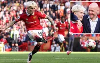 Giành trọn 3 điểm trước Wolverhampton, Man Utd tiếp tục giữ vị trí thứ 4