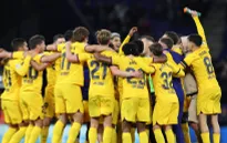 Barcelona vô địch La Liga sớm trước 4 vòng