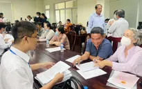Vành đai 3 chi bồi thường, tỷ lệ giải ngân tăng vọt