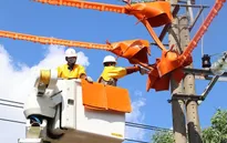 EVN kêu gọi tiết kiệm điện