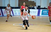 ĐT bóng rổ nữ Việt Nam khép lại hành trình tại SEA Games 32