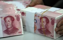 PBOC tăng thanh khoản cho hệ thống ngân hàng