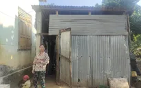 Xót xa hoàn cảnh của bệnh nhi tim bẩm sinh người Êđê