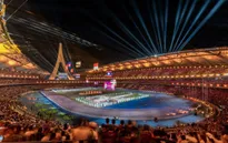 Lễ bế mạc SEA Games 32: Lời tạm biệt nồng ấm của chủ nhà