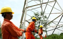 EVN xin giãn nợ tiền mua than để đảm bảo cấp điện