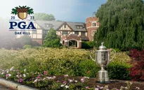 Trước thềm PGA Championship - Giải Major thứ 2 trong năm