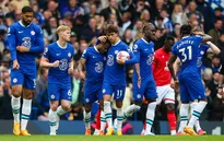 Chelsea và cơ hội định đoạt top 4 Ngoại hạng Anh