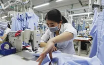 Doanh nghiệp xoay xở "giữ việc" cho người lao động