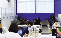 Ngân hàng chi hơn 15.000 tỷ đồng cho chuyển đổi số