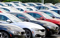 Bộ Công Thương tiếp tục ủng hộ giảm 50% phí trước bạ ô tô