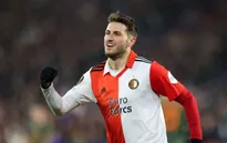 Tài năng trẻ người Mexico muốn thi đấu cho Real Madrid