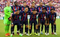 Barcelona muốn đạt nhiều kỷ lục ở phần còn lại của mùa giải