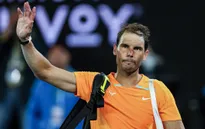 Rafael Nadal tiếp tục bỏ lỡ Pháp mở rộng 2023