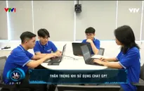 Thận trọng khi sử dụng công cụ ChatGPT