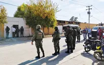 Giải cứu 49 người di cư bị bắt cóc ở Mexico