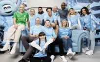 Man City công bố mẫu áo sân nhà mùa giải mới 2023-2024
