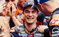 Sự trở lại ấn tượng của Dani Pedrosa tại GP Tây Ban Nha