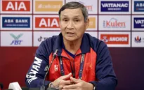 HLV Mai Đức Chung: "ĐT nữ Việt Nam sẽ cố gắng thi đấu tốt từng trận đấu"