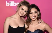 Người hiến thận cho Selena Gomez lảng tránh câu hỏi về nữ ca sĩ