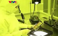 Vì sao thị trường bán dẫn toàn cầu sụt giảm mạnh?