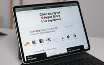 Thiệt hơn khi mua sắm tại Apple Store trực tuyến?