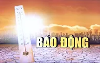 Hiện tượng El Nino gây nắng nóng sẽ gia tăng trong những tháng tới