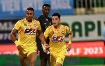 BXH, Lịch thi đấu V.League 2023 ngày 20/5: Đông Á Thanh Hóa dẫn đầu