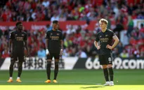 Thua Nottingham Forest, Arsenal chính thức hết cửa vô địch Ngoại hạng Anh
