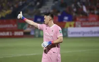 Lịch thi đấu V.League ngày 21/5 | Tâm điểm trên sân Thống Nhất