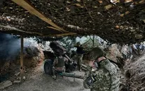 Phái đoàn châu Phi đến Nga đàm phán về tình hình tại Ukraine