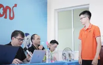 Kết quả bốc thăm vòng bảng chung kết Robocon Việt Nam 2023